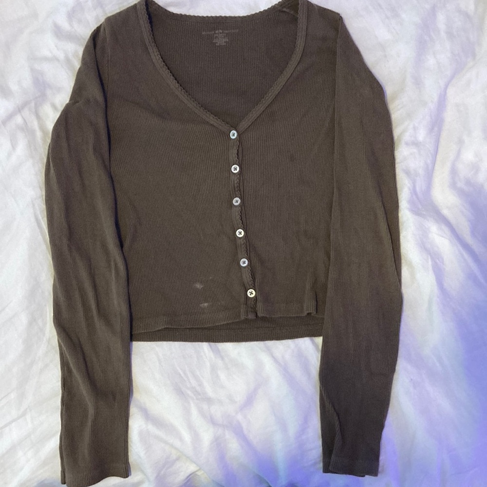 Brandy Melville long sleeve